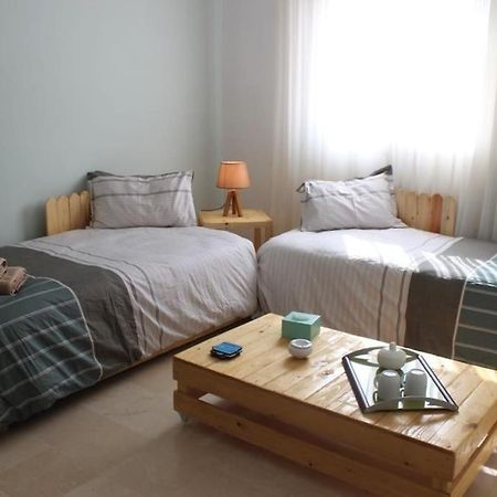 Appartement Simple Et Propre Сфакс Экстерьер фото