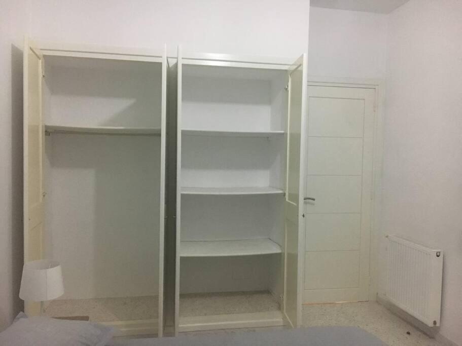 Appartement Simple Et Propre Сфакс Экстерьер фото