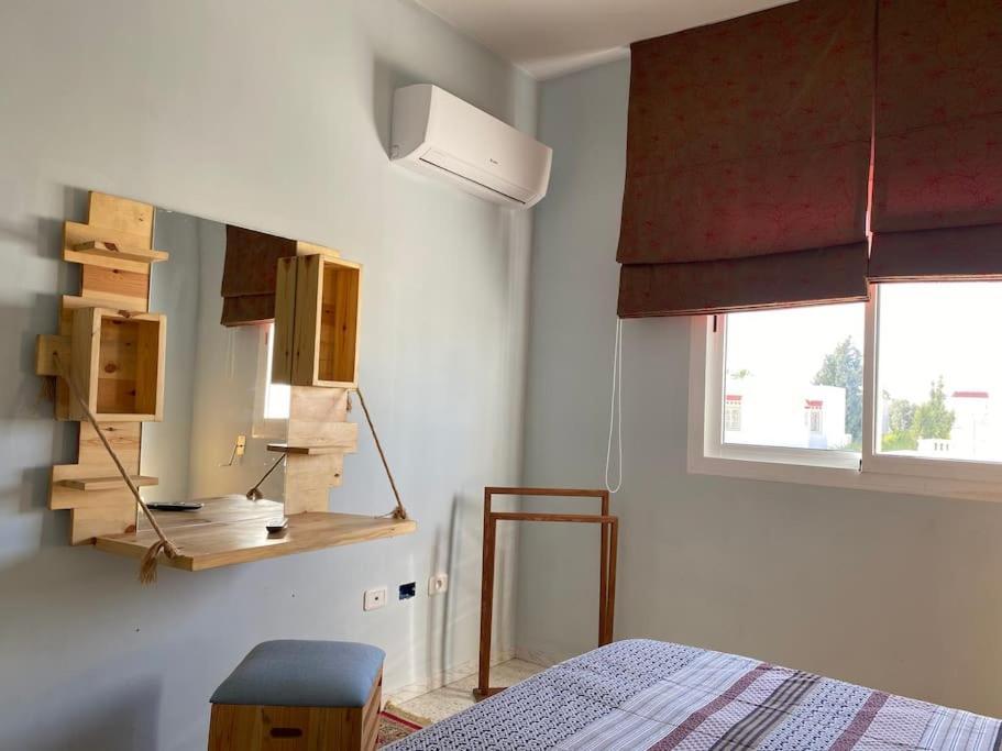 Appartement Simple Et Propre Сфакс Экстерьер фото