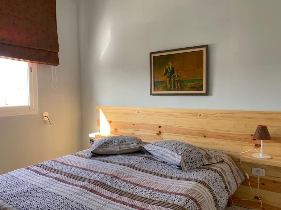 Appartement Simple Et Propre Сфакс Экстерьер фото