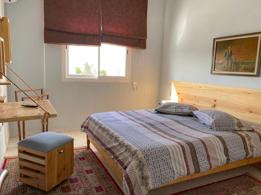 Appartement Simple Et Propre Сфакс Экстерьер фото