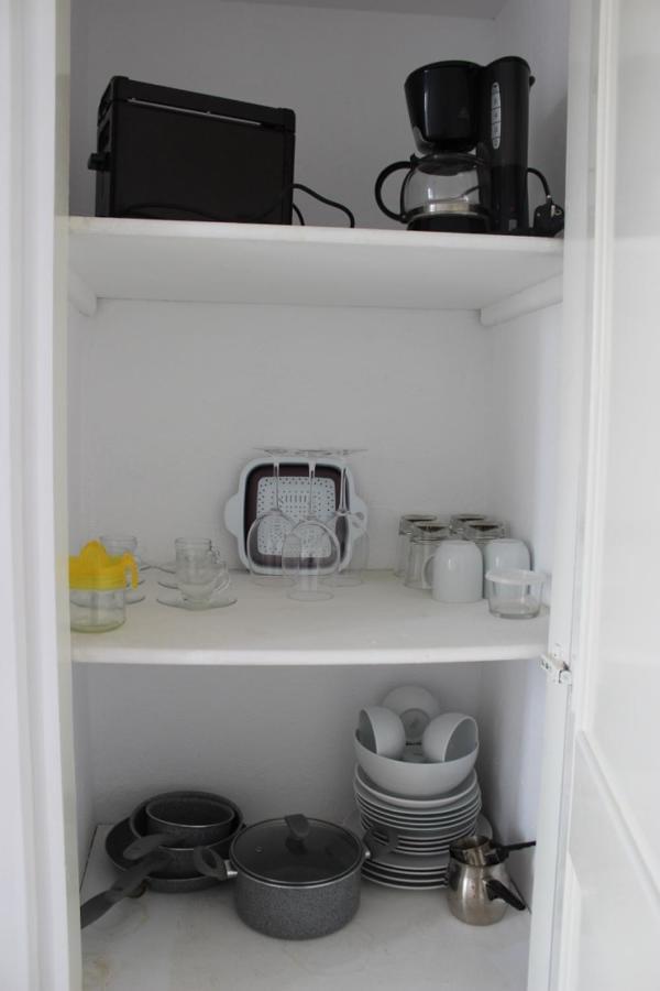 Appartement Simple Et Propre Сфакс Экстерьер фото